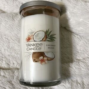 Yankee Candle Coconut Beach 14.25oz